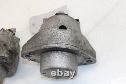 2016-2024 Chevrolet Camaro 6.2 Engine Mount Set OEM OD87