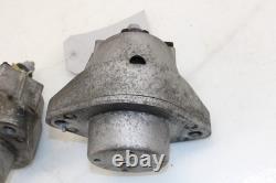 2016-2024 Chevrolet Camaro 6.2 Engine Mount Set OEM OD87