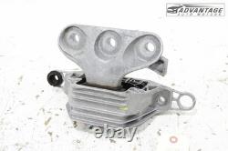 2016-2025 Chevrolet Malibu Fwd Engine Motor Left Side Mount Bracket Oem