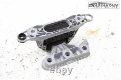 2016-2025 Chevrolet Malibu Fwd Engine Motor Left Side Mount Bracket Oem