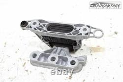 2016-2025 Chevrolet Malibu Fwd Engine Motor Left Side Mount Bracket Oem