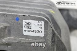 2016-2025 Chevrolet Malibu Fwd Engine Motor Left Side Mount Bracket Oem