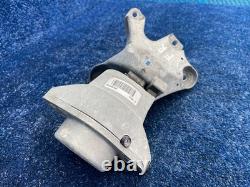 2016-24 Chevrolet Camaro 3.6 Front Right Engine Mount With Bracket OEM 23340395