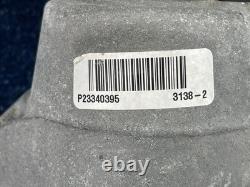 2016-24 Chevrolet Camaro 3.6 Front Right Engine Mount With Bracket OEM 23340395