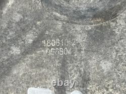 2016-24 Chevrolet Camaro 3.6 Front Right Engine Mount With Bracket OEM 23340395