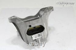 2018-2022 Chevrolet Equinox Awd 1.5l Right Side Engine Mount Bracket Support Oem