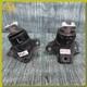 2019-2024 GMC Sierra 1500 3.0L Diesel Left Right Engine Motor Mounts OEM Set