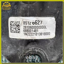 2019-2024 GMC Sierra 1500 3.0L Diesel Left Right Engine Motor Mounts OEM Set