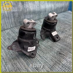 2019-2024 GMC Sierra 1500 3.0L Diesel Left Right Engine Motor Mounts OEM Set