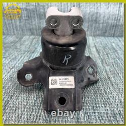 2019-2024 GMC Sierra 1500 3.0L Diesel Left Right Engine Motor Mounts OEM Set