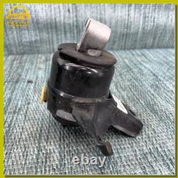 2019-2024 GMC Sierra 1500 3.0L Diesel Left Right Engine Motor Mounts OEM Set