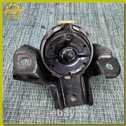 2019-2024 GMC Sierra 1500 3.0L Diesel Left Right Engine Motor Mounts OEM Set