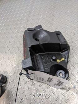 2021 2024 Gmc Savana 3500 Engine 6.6l Left Right Frame Mount Bracket Oe1178794