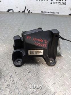 2021 2024 Gmc Savana 3500 Engine 6.6l Left Right Frame Mount Bracket Oe1178794
