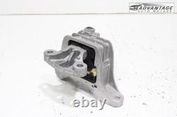 2025-2026 Chevrolet Equinox 1.5l Awd Engine Right Side Mount Bracket Support Oem