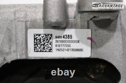 2025-2026 Chevrolet Equinox 1.5l Awd Engine Right Side Mount Bracket Support Oem