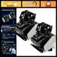 2PCS Front Engine Motor Mounts for Chevrolet Avalanche 2007-2013 5.3L V8