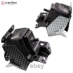 2PCS Motor Mounts Replacement For 2007 2008-2014 GMC Yukon XL 1500 5.3L 6.2L V8