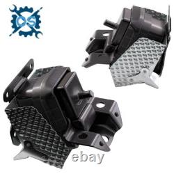 2PCS Motor Mounts Replacement for 07 -14 Cadillac Escalade Chevy Tahoe GMC A5365