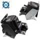 2PCS Motor Mounts Replacement for 07-14 Cadillac Escalade Chevy Tahoe GMC A5365
