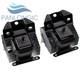 2PCS Motor Mounts Replacement for 07-14 Cadillac Escalade Chevy Tahoe GMC A5365