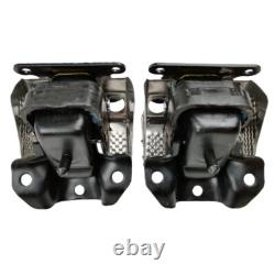 2PCS Motor Mounts Replacement for 07-14 Cadillac Escalade Chevy Tahoe GMC A5365