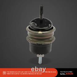 2Pcs Engine Motor Mount for Chevrolet Camaro 2010 2011 2012 2013 2014 2015 2015