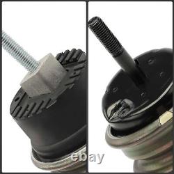2Pcs Engine Motor Mount for Chevrolet Camaro 2010 2011 2012 2013 2014 2015 2015