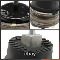 2Pcs Engine Motor Mount for Chevrolet Camaro 2010 2011 2012 2013 2014 2015 2015