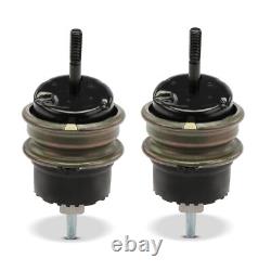 2Pcs Engine Motor Mount for Chevrolet Camaro 2010 2011 2012 2013 2014 2015 2015