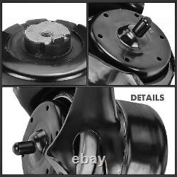 2Pcs New Front LH & RH Engine Mount for Chevrolet Colorado GMC Canyon 2015-2022