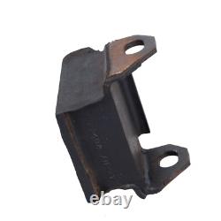 2 Front Motor Mounts 1962-1967 Chevy II Nova NEW