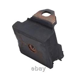 2 Front Motor Mounts 1962-1967 Chevy II Nova NEW