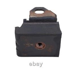 2 Front Motor Mounts 1962-1967 Chevy II Nova NEW