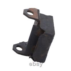 2 Front Motor Mounts 1962-1967 Chevy II Nova NEW