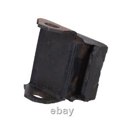 2 Front Motor Mounts 1962-1967 Chevy II Nova NEW