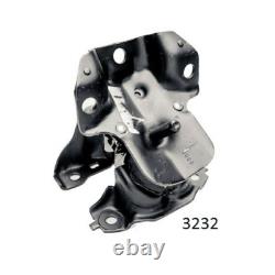 2 Pcs Front Left & Right Motor Mount For 2007-2013 Chevrolet Silverado 1500 4.8l