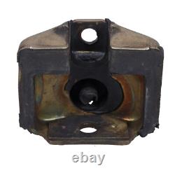 2 Rear Motor Mounts 1938-1953 Chevy Trucks 1/2, 3/4, 1 Ton NEW