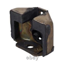 2 Rear Motor Mounts 1938-1953 Chevy Trucks 1/2, 3/4, 1 Ton NEW