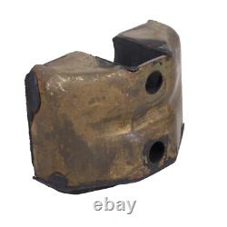 2 Rear Motor Mounts 1938-1953 Chevy Trucks 1/2, 3/4, 1 Ton NEW
