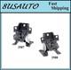 2pcs Motor Mount Fit 2020 Chevy Silverado 2500 Hd, Silverado 3500 Hd 6.6l Diesel