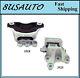 2pcs Motor & Trans Mount Fit Chevrolet Blazer/ Gmc Acadia 3.6l