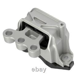 2x Engine Motor& Automatic Transmission Mount for GMC Acadia 2020-2023 Cadillac