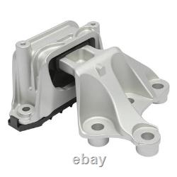 2x Engine Motor& Automatic Transmission Mount for GMC Acadia 2020-2023 Cadillac