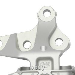 2x Engine Motor& Automatic Transmission Mount for GMC Acadia 2020-2023 Cadillac