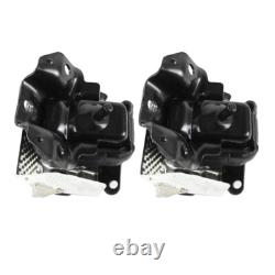 2x Engine Motor Mount Support For Cadillac Escalade for Chevrolet TAHOE for GMC