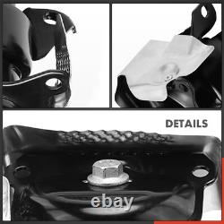 2x Engine Motor Mount for Chevrolet Silverado 1500 Tahoe Suburban GMC Cadillac