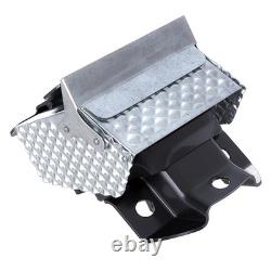 2x Engine and Transmission Mount for Chevrolet GMC Sierra 1500 Cadillac Escalade