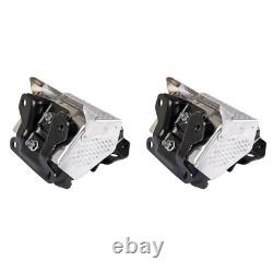 2x Engine and Transmission Mount for Chevrolet GMC Sierra 1500 Cadillac Escalade