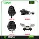 3271 3281 3272 3282 EngineMotor Mount For 2012-2013 Impala V6 3.6L for Chevrolet
